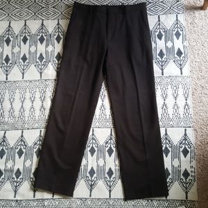 BOGO Banana Republic Dress Chino Dark Brown 32x32